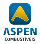 Logotipo Posto Aspen